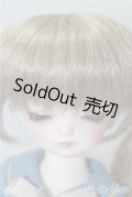 SDM女の子/F-64　コーディネートモデル U-25-01-07-219-NY-ZU