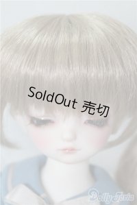 SDM女の子/F-64　コーディネートモデル U-25-01-07-219-NY-ZU