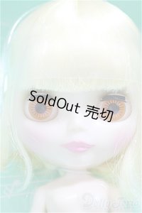 ネオブライス/ゾーイアンドハーペットフィッシュ/0 A-24-12-25-424-NY-ZA