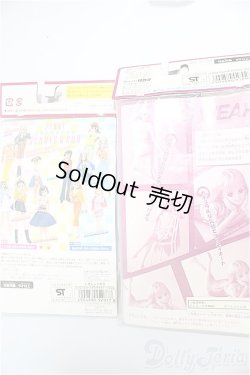 画像2: ジェニー/OF:衣装/ファッションドール　衣装 A-24-12-25-415-NY-ZA