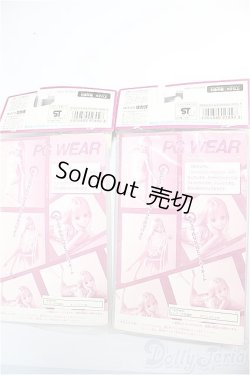 画像2: ジェニー/OF:衣装/ファッションドール　衣装 A-24-12-25-411-NY-ZA