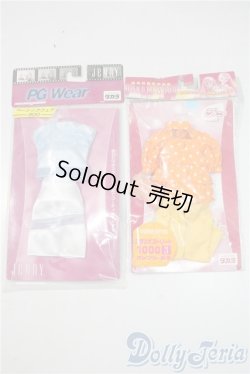 画像1: ジェニー/OF:衣装 A-25-09-03-1020-NY-ZU
