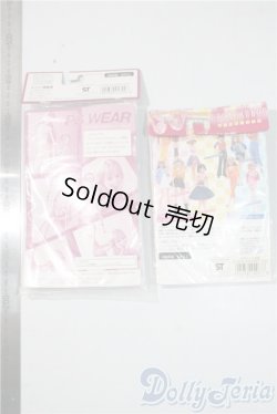 画像2: ジェニー/OF:衣装 A-25-09-03-1020-NY-ZU