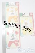 ジェニー/OF:Jリーグドレスコレクション　3点 A-25-07-30-1036-NY-ZU
