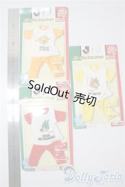 画像1: ジェニー/OF:Jリーグドレスコレクション　3点 A-25-07-30-1036-NY-ZU