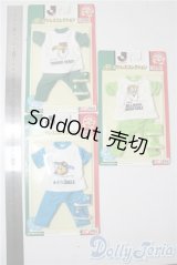 ジェニー/OF:Jリーグドレスコレクション　3点 A-25-07-30-1033-NY-ZU