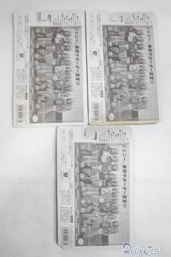 画像2: ジェニー/OF:Jリーグドレスコレクション　3点 A-25-01-15-032-NY-ZA