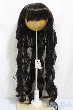 画像1: 9-10inch/ウィッグ/インチ　BJD　MJD　ドール用 A-25-04-02-396-KD-ZA