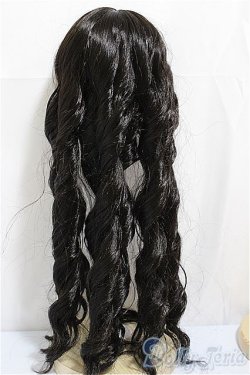 画像2: 9-10inch/ウィッグ/インチ　BJD　MJD　ドール用 A-25-04-02-396-KD-ZA