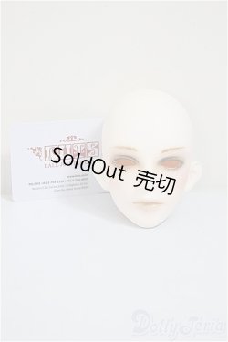 画像4: LUTU/Grand Senior Delf/TRITON Head A-25-10-15-287-NY-ZA