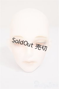 LUTU/Grand Senior Delf/RAVEN Head A-25-10-15-290-NY-ZA