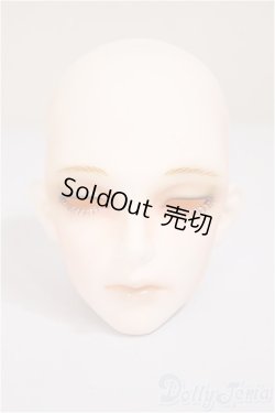 画像1: LUTU/Grand Senior Delf/RAVEN Head A-25-10-15-290-NY-ZA
