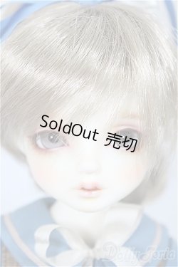 画像1: SDM女の子/コーディネートモデル：F-54/BJD　球体関節人形 A-25-01-01-258-NY-ZA