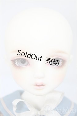 画像2: SDM女の子/コーディネートモデル：F-54/BJD　球体関節人形 A-25-01-01-258-NY-ZA