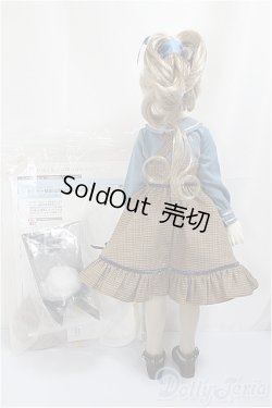 画像7: SDM女の子/コーディネートモデル:F-54/BJD 球体関節人形 A-25-01-01-258-NY-ZA
