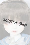 SDM女の子/コーディネートモデル：F-54/BJD　球体関節人形 A-25-01-01-259-NY-ZA