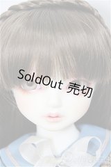 SDM女の子/コーディネートモデル：F-54/BJD　球体関節人形 A-25-01-01-259-NY-ZA