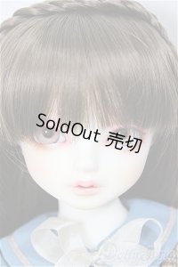 SDM女の子/コーディネートモデル：F-54/BJD　球体関節人形 A-25-01-01-259-NY-ZA