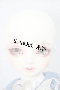 画像2: SDM女の子/コーディネートモデル：F-54/BJD　球体関節人形 A-25-01-01-259-NY-ZA