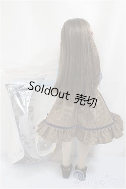 画像7: SDM女の子/コーディネートモデル:F-54/BJD 球体関節人形 A-25-01-01-259-NY-ZA