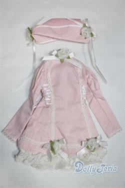 画像1: SD/OF:衣装セット U-26-01-07-225-NY-ZU