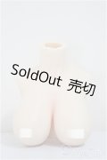 MDD/シリコン胸パーツ/BJD　球体関節人形 A-25-08-20-218-NY-ZA