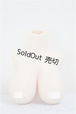 画像1: MDD/シリコン胸パーツ/BJD　球体関節人形 A-25-08-20-218-NY-ZA