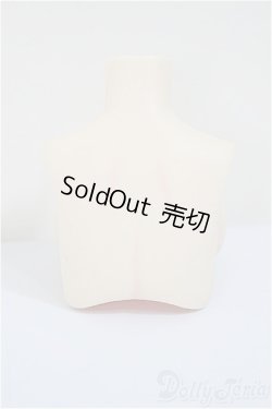 画像2: MDD/シリコン胸パーツ/BJD　球体関節人形 A-25-08-20-218-NY-ZA
