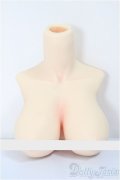 MDD/シリコン胸パーツ/ A-25-01-01-249-NY-ZA