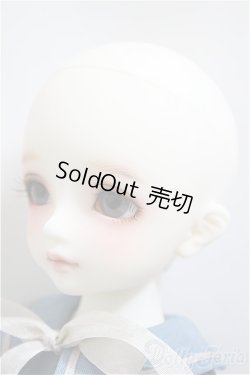 画像3: SDM女の子/コーディネートモデルF-50/BJD　球体関節人形 A-25-01-01-180-NY-ZA
