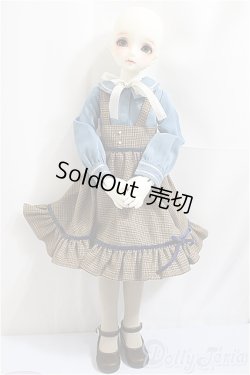 画像5: SDM女の子/コーディネートモデルF-50/BJD　球体関節人形 A-25-01-01-180-NY-ZA