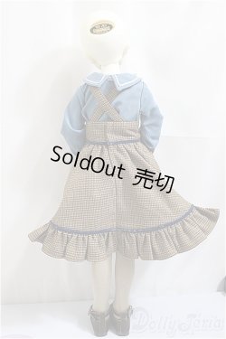 画像6: SDM女の子/コーディネートモデルF-50/BJD　球体関節人形 A-25-01-01-180-NY-ZA