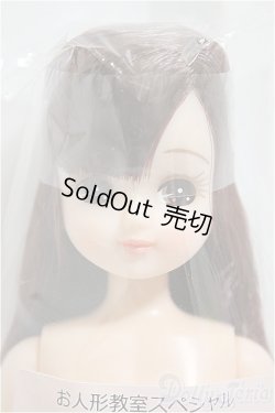 画像1: リカちゃんキャッスル/リカちゃん ボブ系 お人形教室スペシャル/BJD 球体関節人形 A-25-01-01-196-NY-ZA