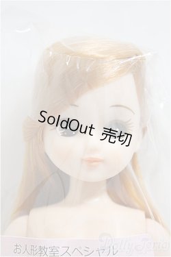 画像1: リカちゃんキャッスル/リカちゃん　ミックス系　お人形教室スペシャル/BJD　球体関節人形 A-25-01-01-193-NY-ZA