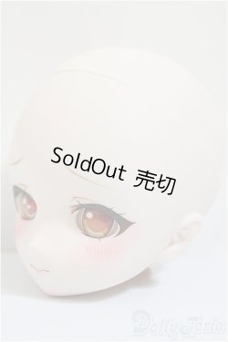 画像3: DD/DDH-28:カスタムメイクヘッド/BJD　球体関節人形 A-25-01-01-181-NY-ZA