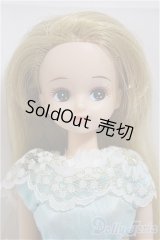 リカちゃん/レディリカ2代目/BJD　球体関節人形 A-25-01-08-238-NY-ZA