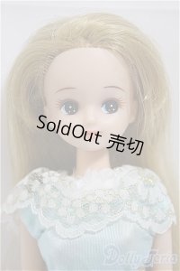 リカちゃん/レディリカ2代目/BJD　球体関節人形 A-25-01-08-238-NY-ZA