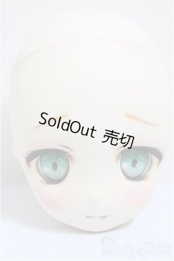 画像1: DD/DWC#1カスタムヘッド/BJD　球体関節人形 A-25-01-01-184-NY-ZA