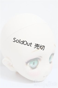 画像2: DD/DWC#1カスタムヘッド/BJD　球体関節人形 A-25-01-01-184-NY-ZA