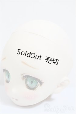 画像3: DD/DWC#1カスタムヘッド/BJD　球体関節人形 A-25-01-01-184-NY-ZA