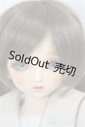 SDM女の子/コーディネートモデルF-33/BJD　球体関節人形 A-25-01-01-257-NY-ZA