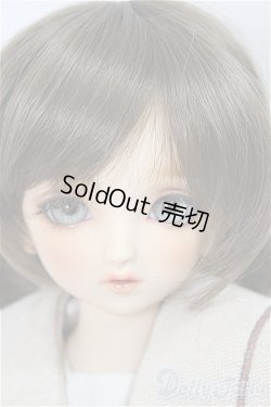 画像1: SDM女の子/コーディネートモデルF-33/BJD　球体関節人形 A-25-01-01-257-NY-ZA