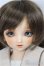 画像1: SDM女の子/コーディネートモデルF-33/BJD　球体関節人形 A-25-01-01-257-NY-ZA (1)