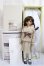 画像6: SDM女の子/コーディネートモデルF-33/BJD　球体関節人形 A-25-01-01-257-NY-ZA
