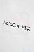 SDM/OF:ピンクチェックスカート・ミニ U-25-01-14-019-NY-ZU