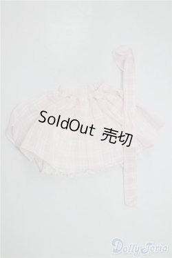 画像2: SDM/OF:ピンクチェックスカート・ミニ U-25-01-14-019-NY-ZU