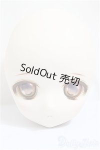 DD/DC-H-12　ヘッド/BJD　球体関節人形 A-25-01-01-179-NY-ZA