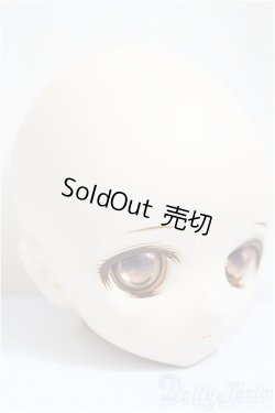 画像2: DD/DC-H-12　ヘッド/BJD　球体関節人形 A-25-01-01-179-NY-ZA