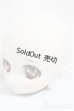 画像3: DD/DC-H-12　ヘッド/BJD　球体関節人形 A-25-01-01-179-NY-ZA
