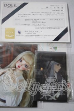 画像6: DREAMING DOLL/urban-guy Khan A-26-09-24-1099-NY-ZU